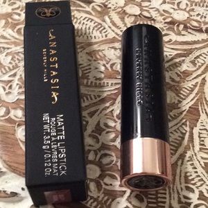Anastasia Beverly Hills Makeup - NIB ANASTASIA Lipstick Anastasia Beverly Hills Makeup - NIB ANASTASIA Lipstick